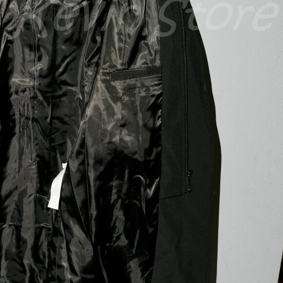 Halston Women's Belted Trench Coat - Picture 9 of 14